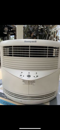Honeywell Air Cleaner