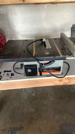 Tools for sale