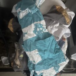 Used Baby Boy Clothes No Longer Fits My Baby 