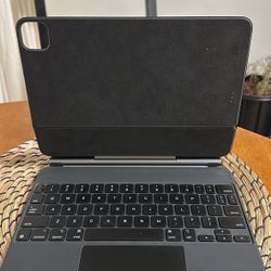 Apple Keyboard For iPad