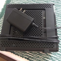 Arris Modem- Router SGB 10