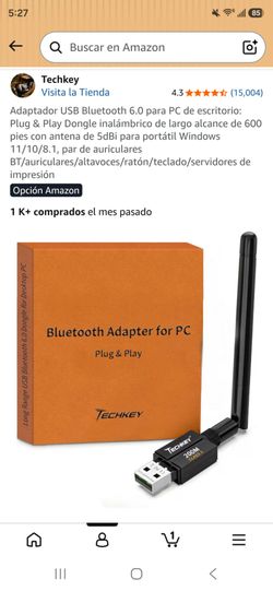Adaptador USD