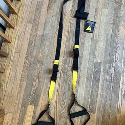 TRX Home2 Systems