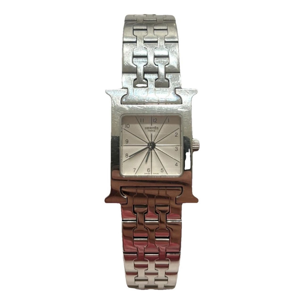 Hermes Watch