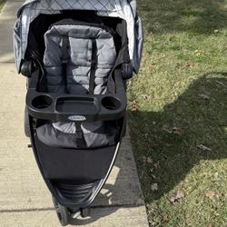 Graco Stroller