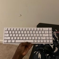 Gaming Keyboard 