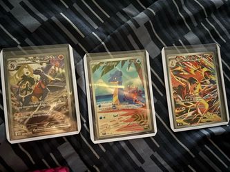 Pokemon Singles