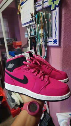 Jordan shoes