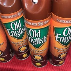 Old English 