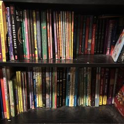 Books 