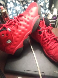 Nike Jordans 6.5 Youth