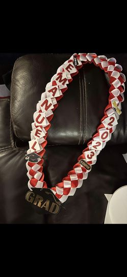 Collares De Graduación!