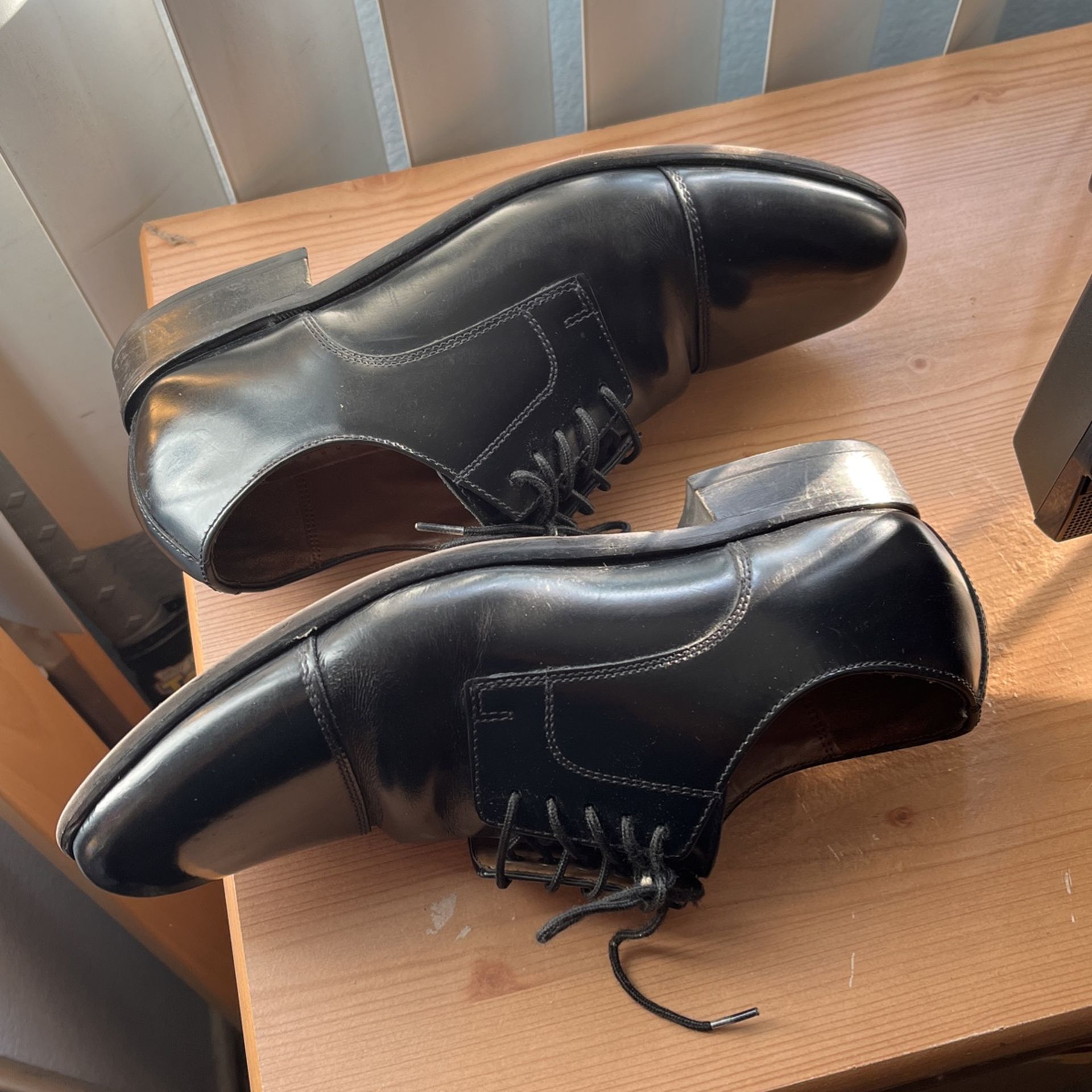 florsheim dress shoes 