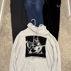 True Religion 