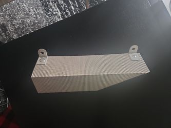 Brand New Osprey /Ross Racing Bmw B58 Heat Shield