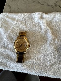 Guess watch