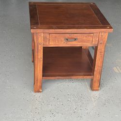 End Table