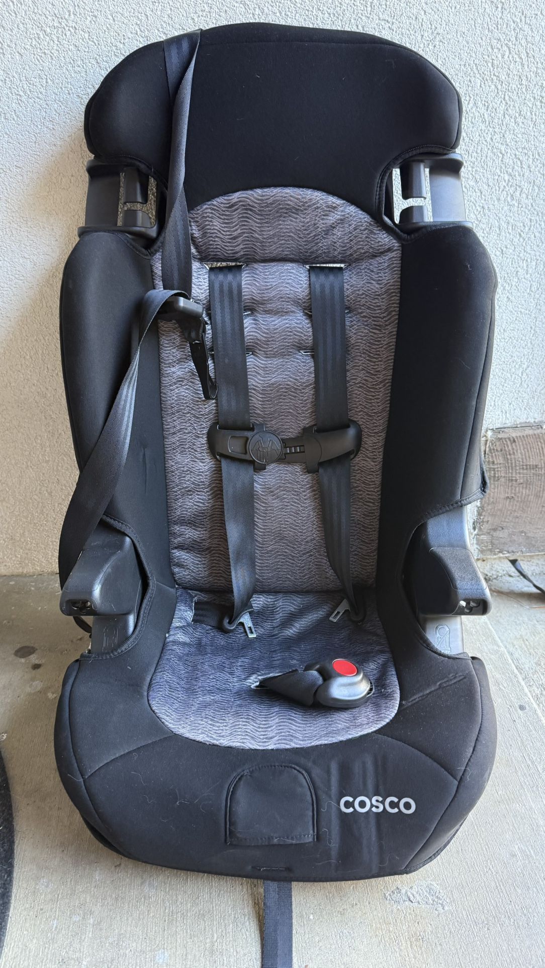 COSCO Car Seat $35