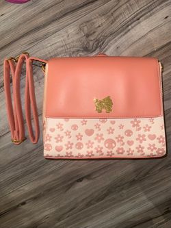 Loungefly Sanrio Purse