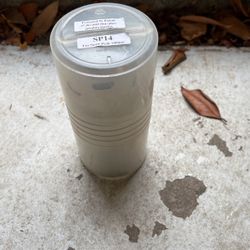 Ultralight Alcohol Stove Pot Holder