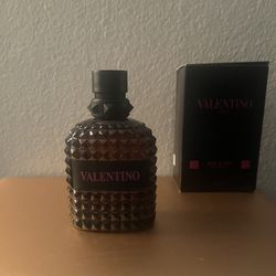Valentino Cologne Never Used
