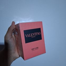 Valentino Donna Coral Fantasy 