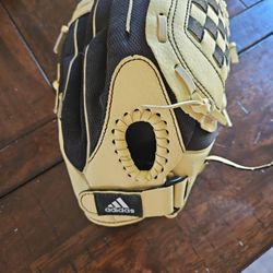 Baseball Glove Adidas