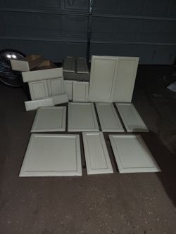 Kitchen Cabinets Doors.