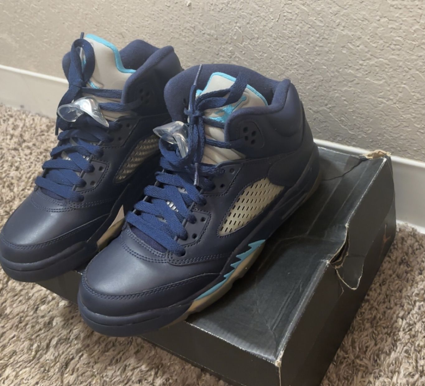 Jordan 5 Retro