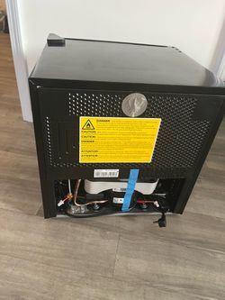 Mini Fridge