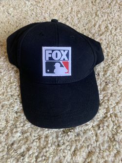 Fox Sports MLB Hat