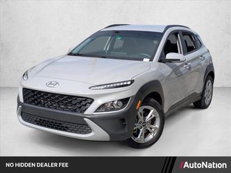 2022 Hyundai Kona
