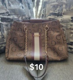 Guess Purse 
