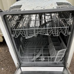Bosch Dish Washer 