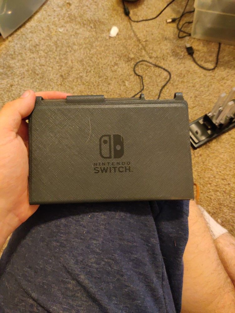 Nintendo Switch Case