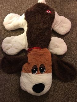 POUND PUPPY