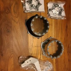 New TRX 450r Lockout Clutches For Sale