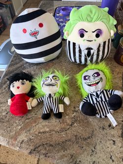 Beetlejuice