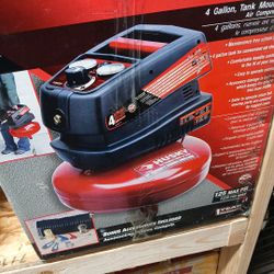 Air Compresor 