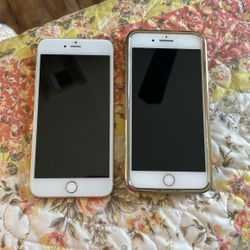 iPhones 