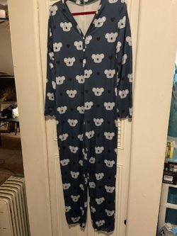 Women’s Pajamas Large
