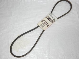 Ford Motorcraft Drive Belt JC584A Ford F-250 & Cadillac Models