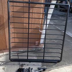 Una Parrilla Para Suv