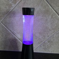 Tornado Lava Lamp
