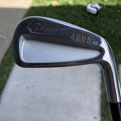 New Level Driving Iron 18*