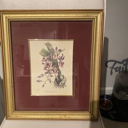 S. Holden deli&lith painting