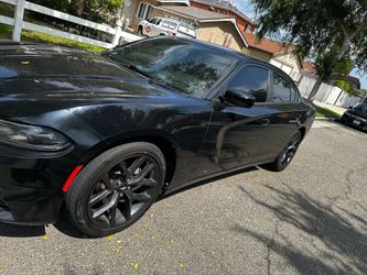 2019 Dodge Charger