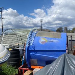 Dunk Tank