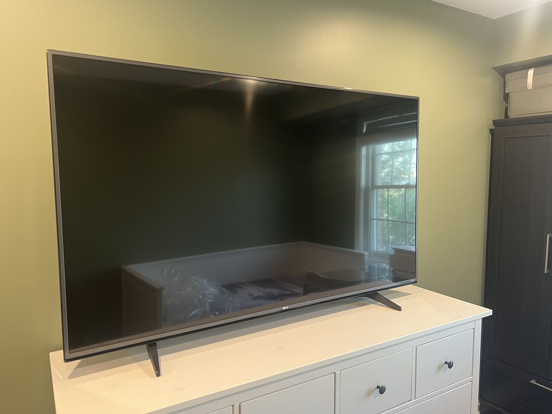 65 Inch Lg Ultra HD