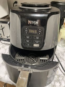 Ninja Air fryer